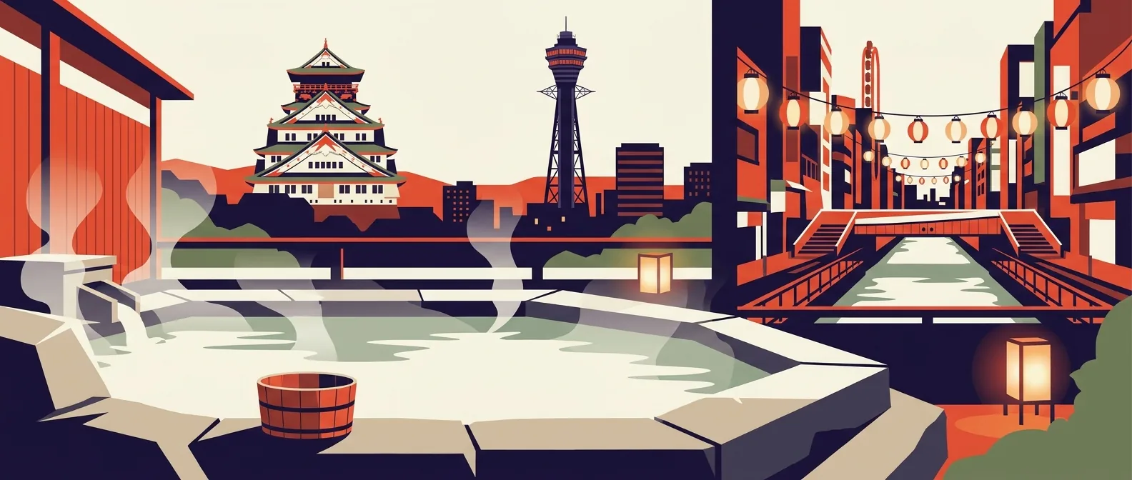 Osaka